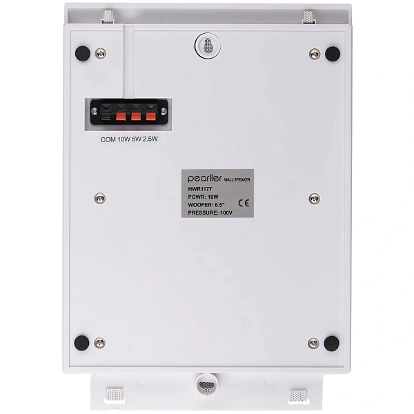 Пассивная акустическая система Pearller HWR117T