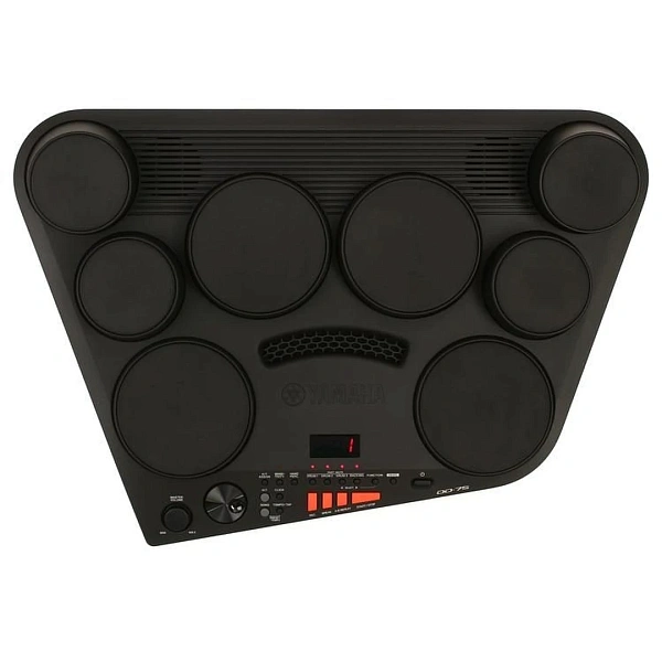 Электронный барабанный модуль Yamaha DD-75