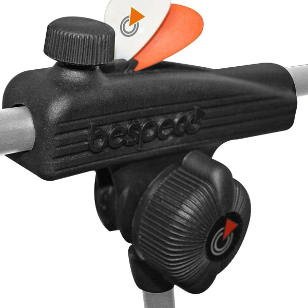 Стойка микрофонная Bespeco MS30