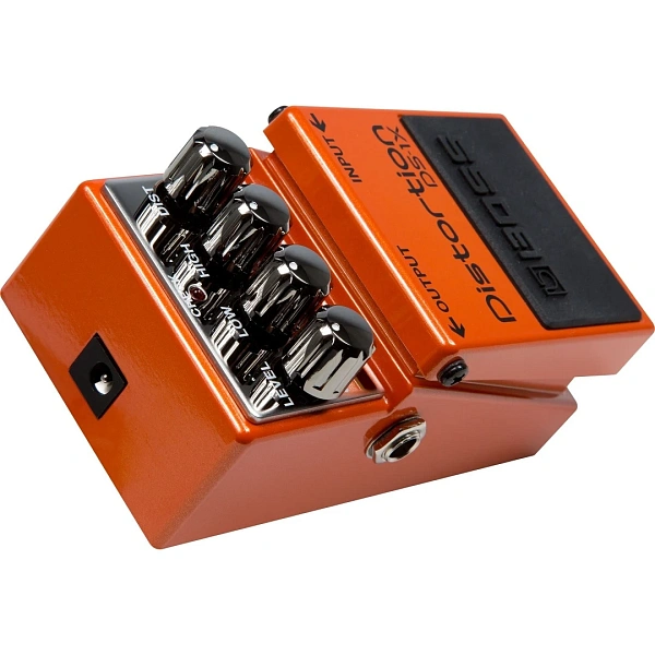 Педаль эффектов Boss DS-1X Distortion