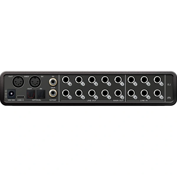 Аудиоинтерфейс Motu UltraLite mk5