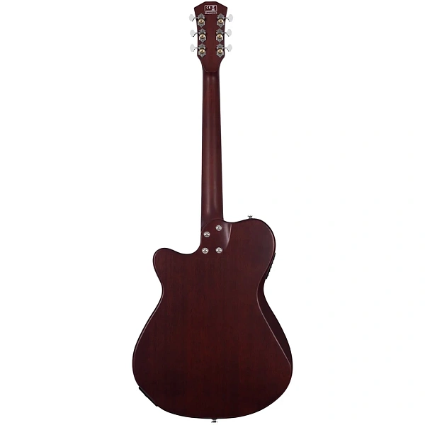 Электроакустическая гитара Sire Larry Carlton G5A Natural Satin