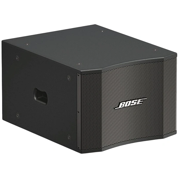 Пассивная акустическая система Bose MB12 Bass (Black)
