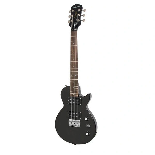 Электрогитара Epiphone Les Paul Express Ebony