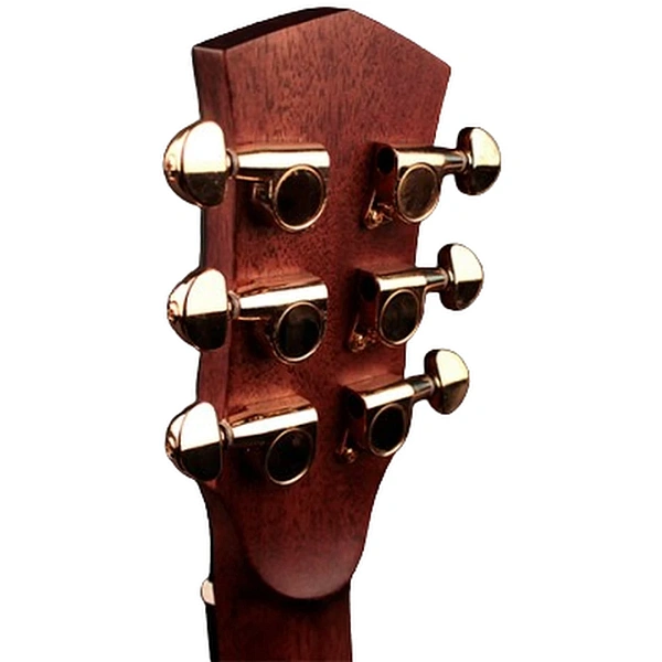 Акустическая гитара Cort Gold Mini NAT