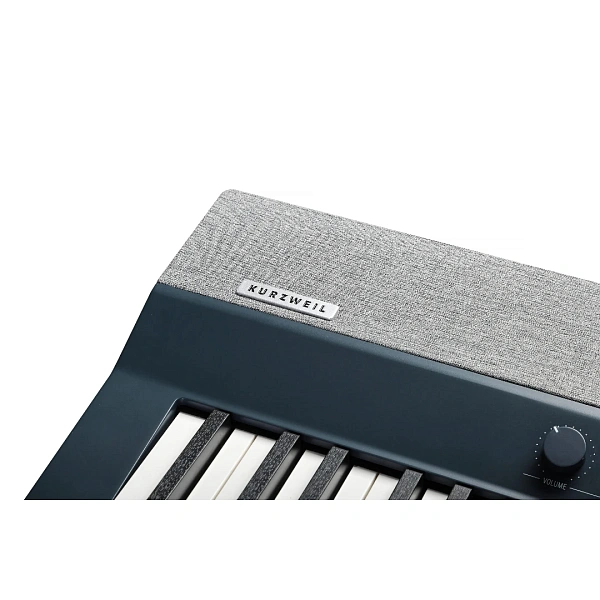 Цифровое пианино Kurzweil Ka P1W KB