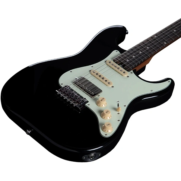 Электрогитара Crafter Modern Seoul S RS CB