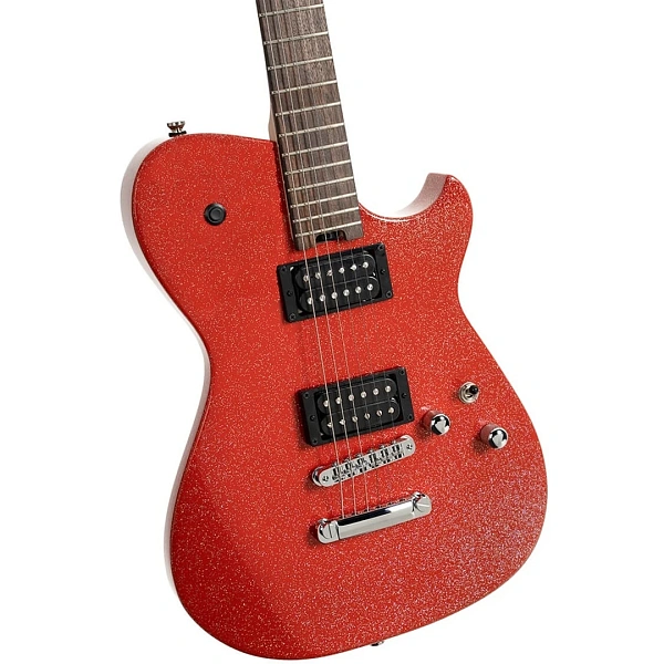 Электрогитара Cort MBM-2H RS