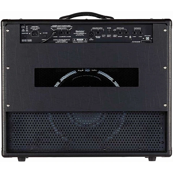 Комбоусилитель Blackstar HT Club 40 MkII