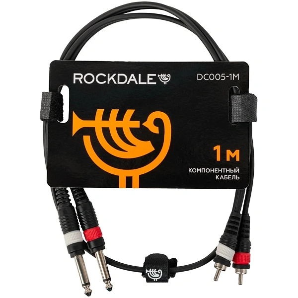 Кабель Rockdale DC005-1M