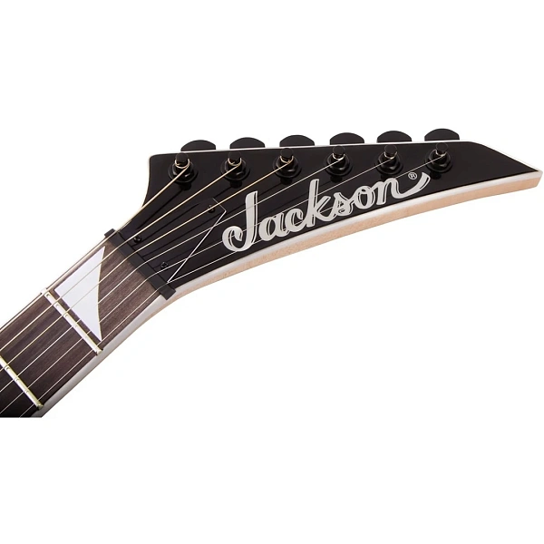 Электрогитара Jackson JS32Q Dinky Arch Top DKA HT AH Transparent Black Burst