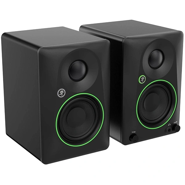 Студийные мониторы Mackie CR3.5BT