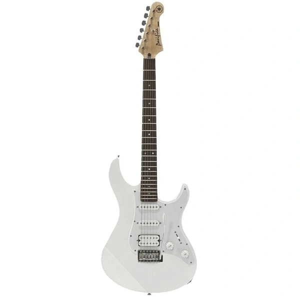 Электрогитара Yamaha Pacifica 012 WH