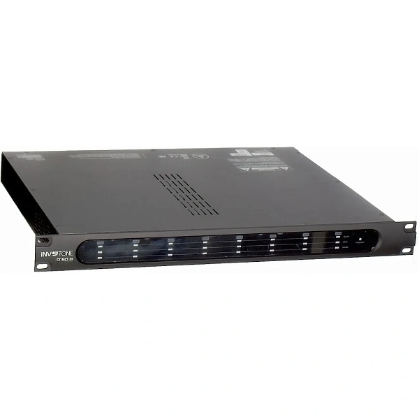 Усилитель Invotone D150.8