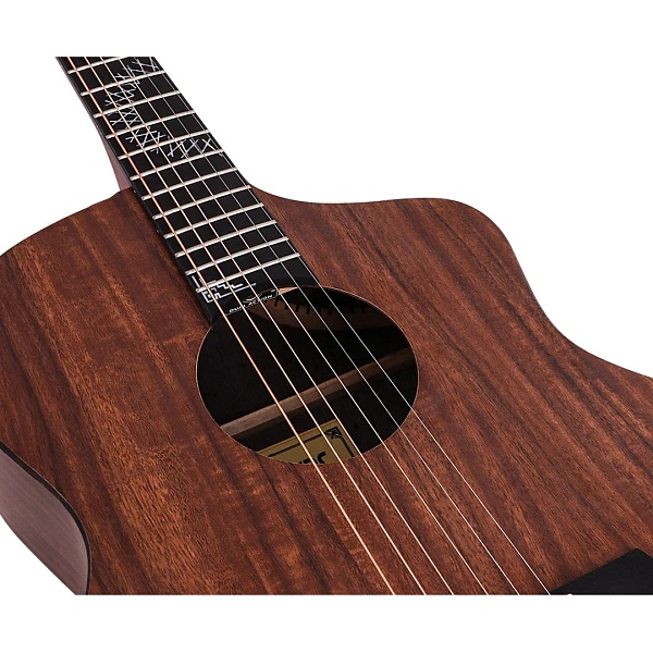 Акустическая гитара Luxars R2-K