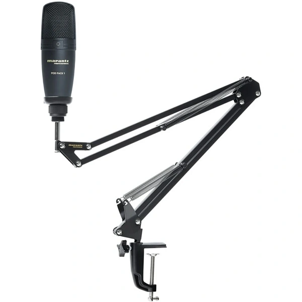 Микрофон Marantz Professional Pod Pack 1