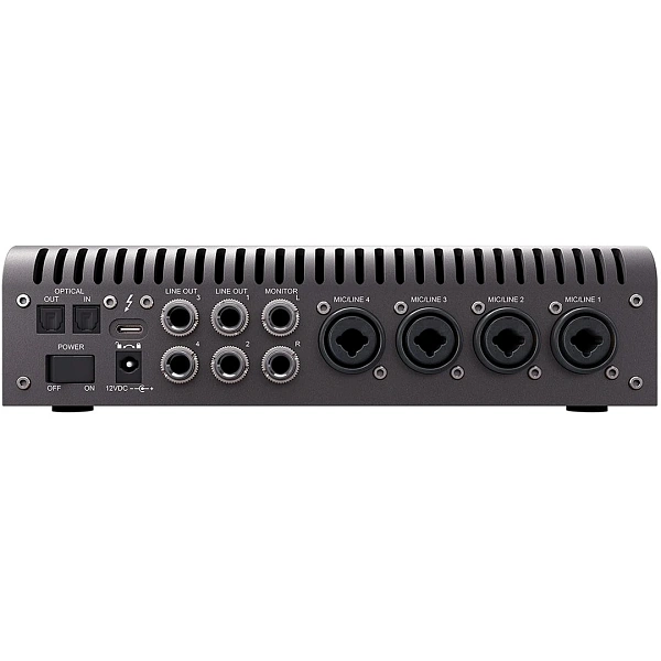 Аудиоинтерфейс Universal Audio Apollo X4