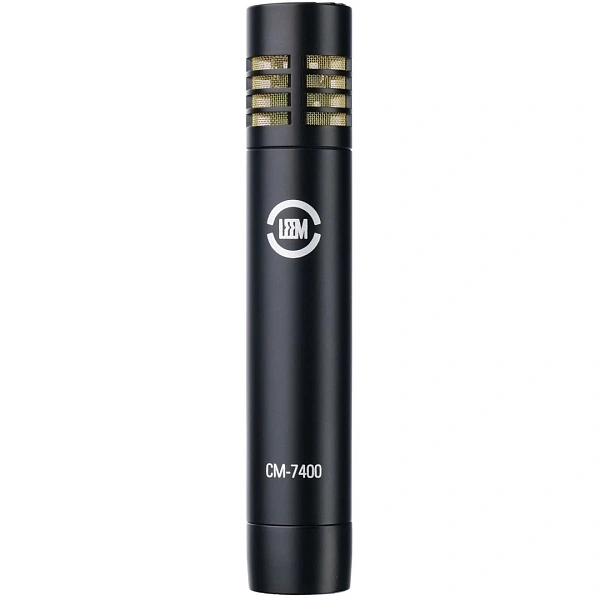 Микрофон Leem CM-7400