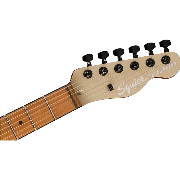 Электрогитара Fender Squier Contemporary Telecaster RH Shoreline Gold