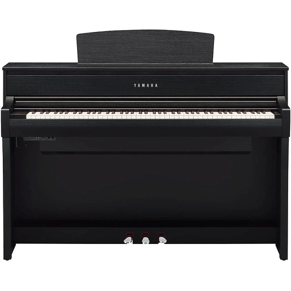 Цифровое пианино Yamaha Clavinova CLP-775 Black