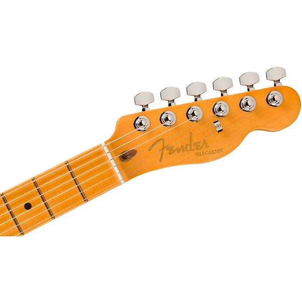 Электрогитара Fender American Ultra II Telecaster MN Avalanche