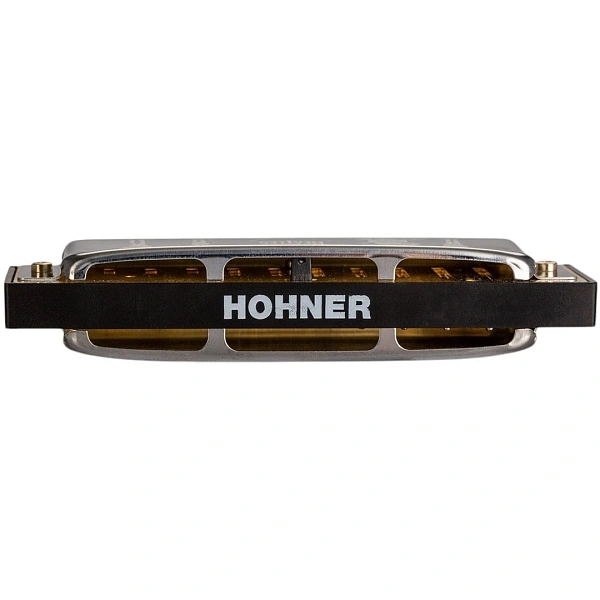 Губная гармошка Hohner The Beatles Signature C