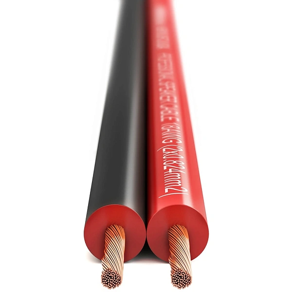 Акустический кабель PROCAST Cable SBR 18.OFC.0,824