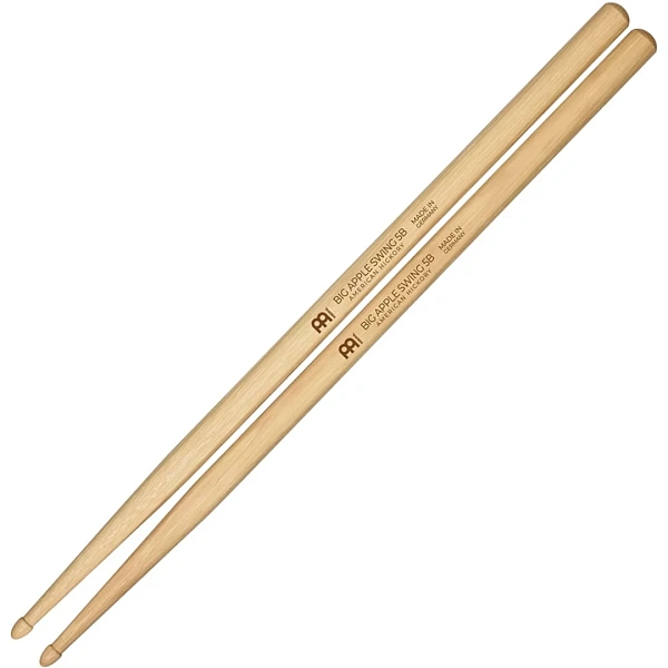 Палочки барабанные Meinl SB112 Big Apple Swing