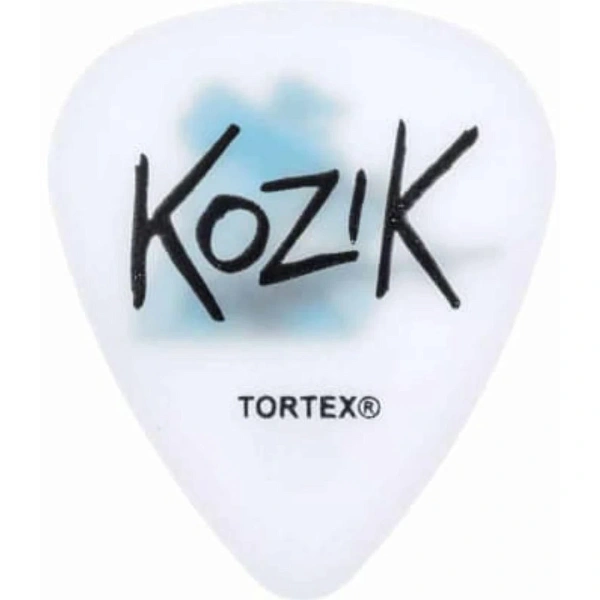 Медиатор Dunlop BL26R073 Frank Kozik Anger Management