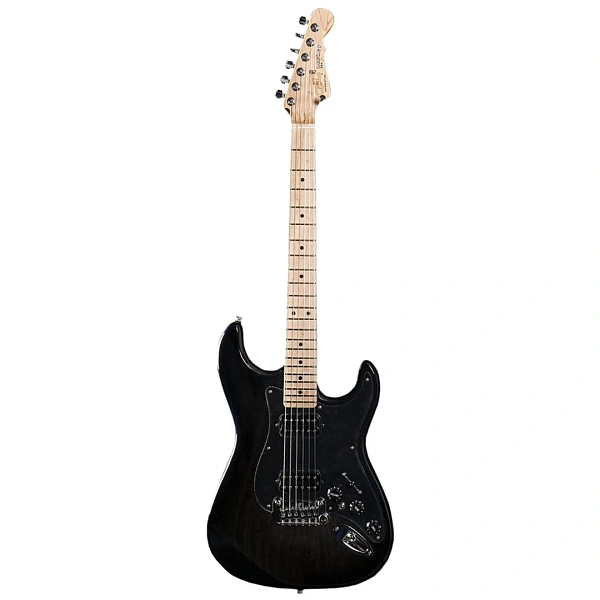 Электрогитара G&amp;L Legacy HH Blackburst MP