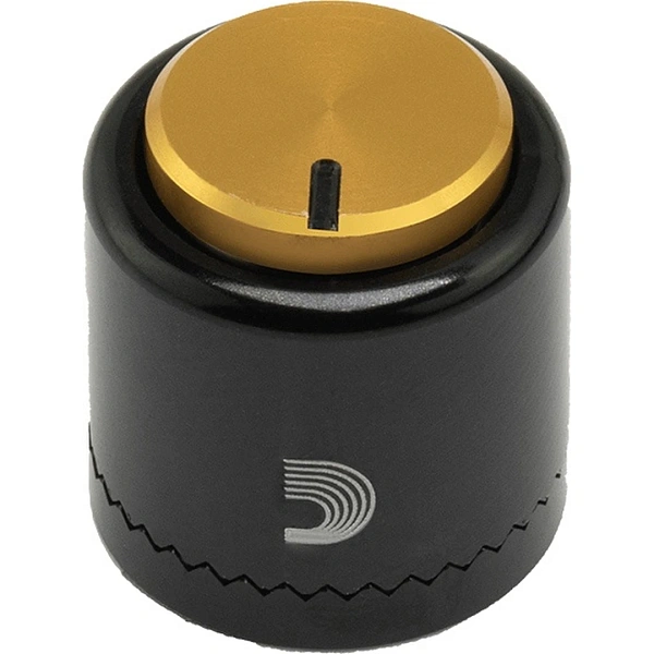 Ручка-фиксатор потенциометра Planet Waves PW-LNPL-01BG