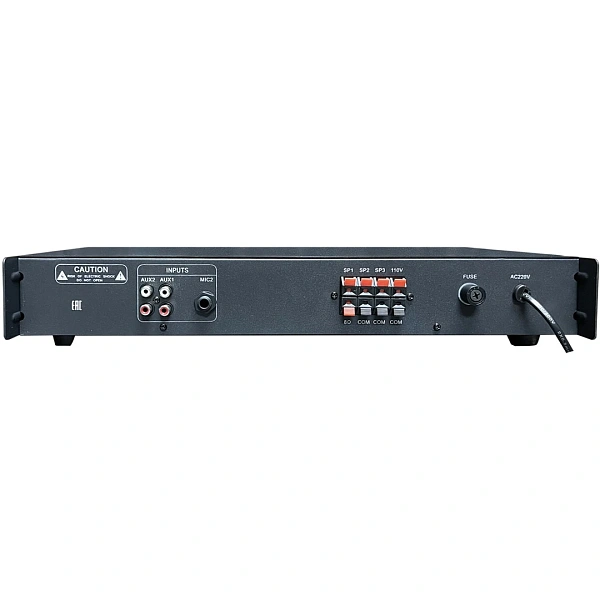 Усилитель SVS Audiotechnik STA-80