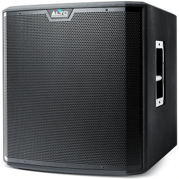 Сабвуфер Alto TS-SUB215S