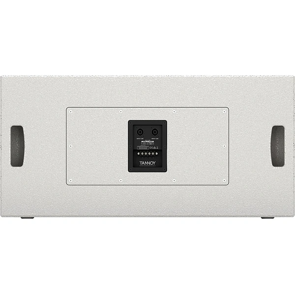 Сабвуфер Tannoy VSX 12.2BP WH