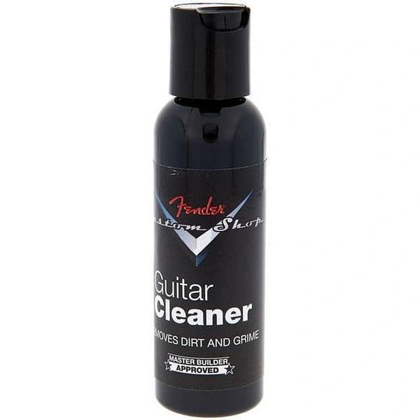 Средство для чистки гитары Fender Custom Shop Guitar Cleaner