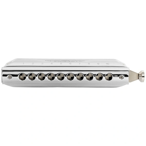 Губная гармошка Cascha HH 2272 Chromatic