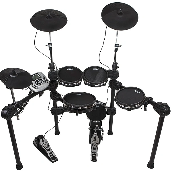 Электронная ударная установка Soundking SD220