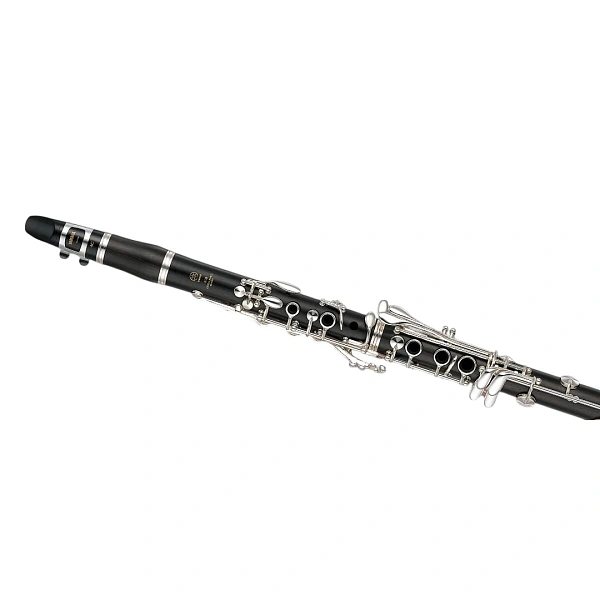 Кларнет Yamaha YCL-450