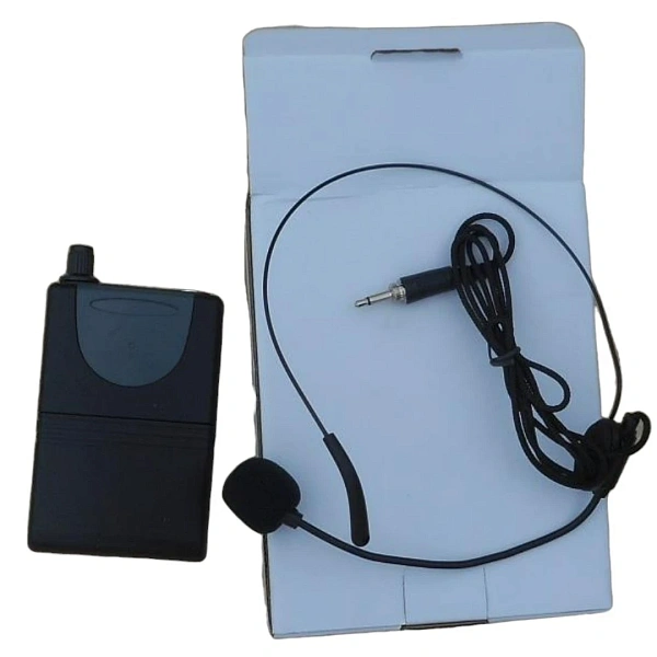Портативная акустическая система HL Audio USK-15A-BT2