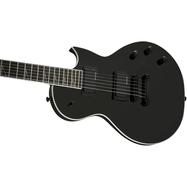 Электрогитара Jackson Pro Series Monarkh SC Gloss Black EB