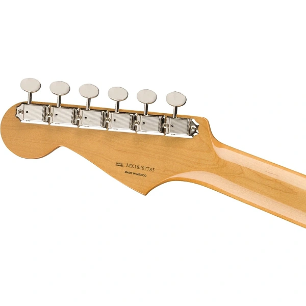 Электрогитара Fender Vintera '60s Stratocaster PF 3-Color Sunburst