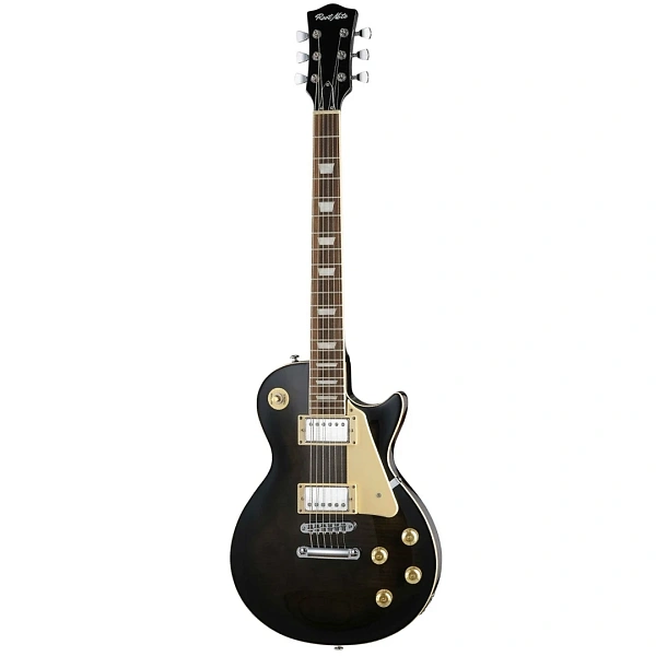 Электрогитара Root Note LP501-BLK