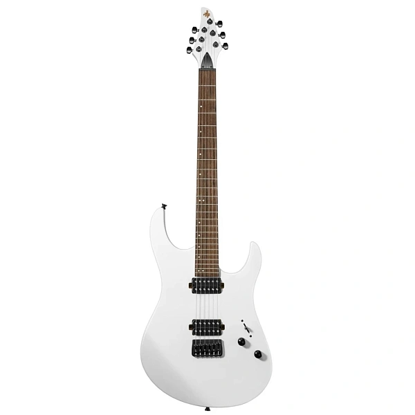 Электрогитара Donner DMT-100 White