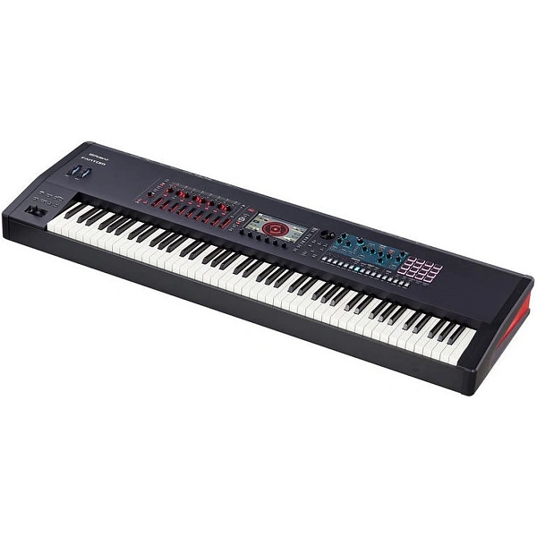 Синтезатор Roland Fantom-8