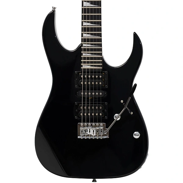 Электрогитара Rockdale Akira DX Black
