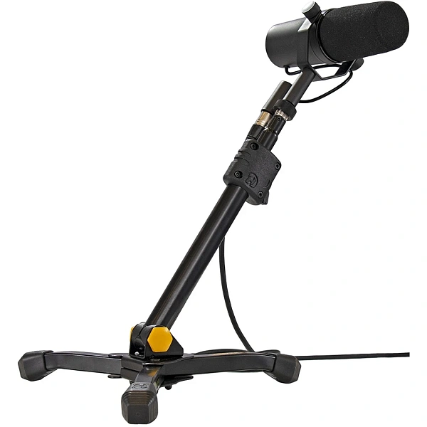 Микрофонная стойка Hercules MS300B