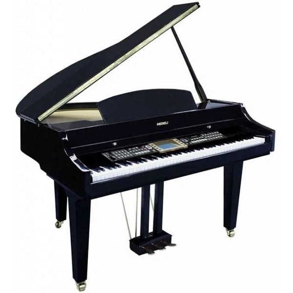 Цифровой рояль Medeli Grand 510 Gloss Black