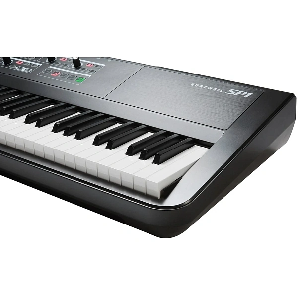 Цифровое пианино Kurzweil SP1