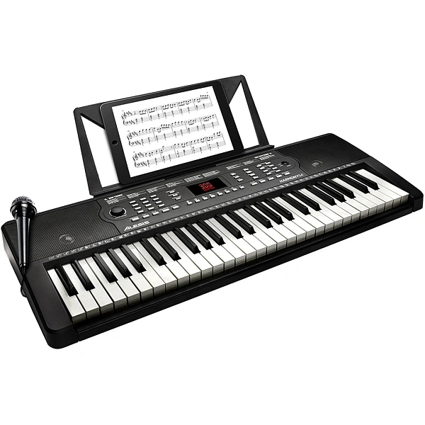 Синтезатор Alesis Harmony 54