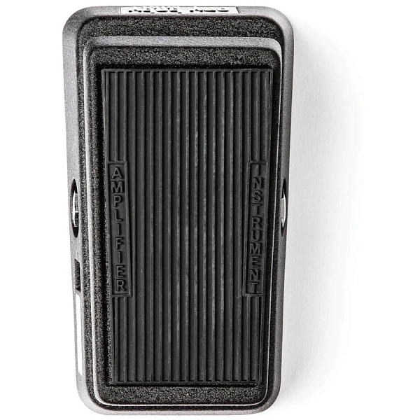Педаль эффектов Dunlop CryBaby CBM95 Mini Wah